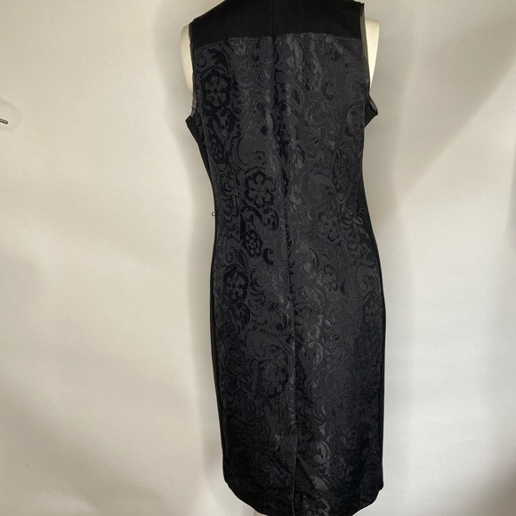 Simply Vera Dress Sz Medium - Picture 4 of 8